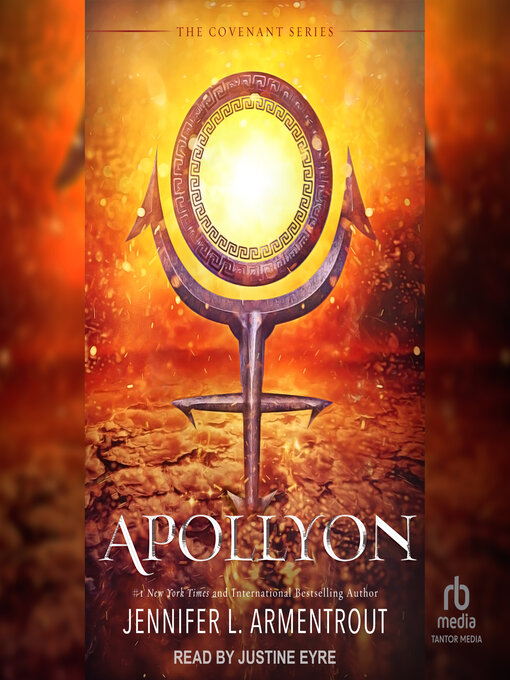 Title details for Apollyon by Jennifer L. Armentrout - Available